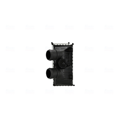 NISSENS Ladeluftkøler 961367 for DS VAUXHALL