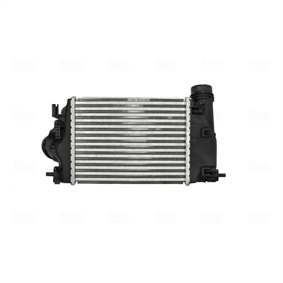 NISSENS Ladeluftkøler 961309 for NISSAN
