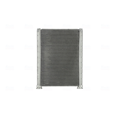 NISSENS Varmeelement, kabinevarme 707372 for SUZUKI