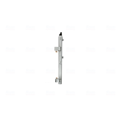 NISSENS Kondensor, klimaanlæg 940829 for FORD