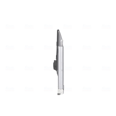 NISSENS Kondensor, klimaanlæg 940023 for FIAT