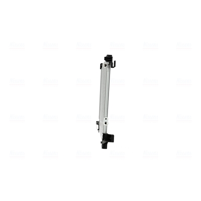 NISSENS Kondensor, klimaanlæg 941382 for TOYOTA