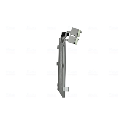 NISSENS Kondensor, klimaanlæg 941361 for JEEP