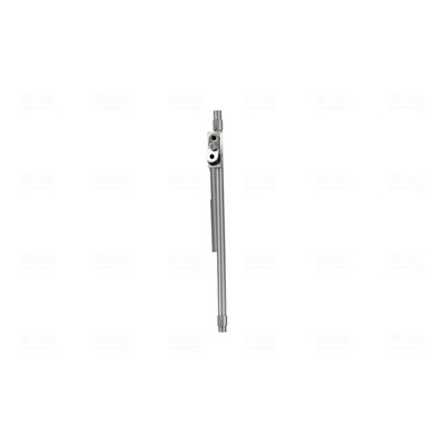 NISSENS Kondensor, klimaanlæg 941385 for ALFA ROMEO DODGE