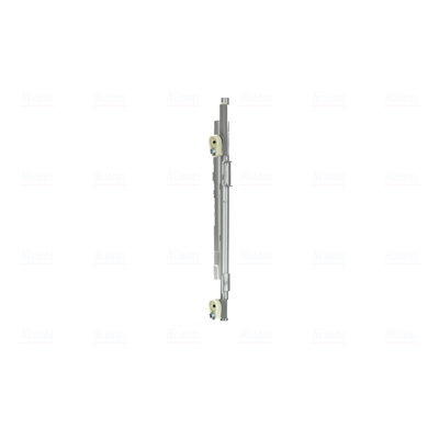NISSENS Kondensor, klimaanlæg 941406 for VAUXHALL