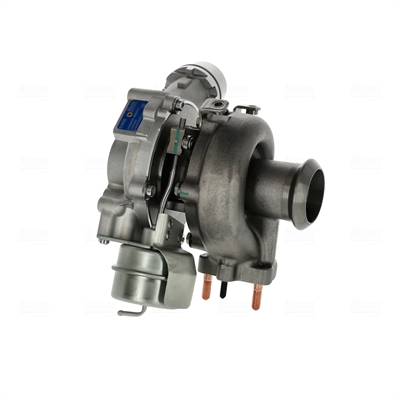 NISSENS Lader, ladesystem 93450 for NISSAN INFINITI MERCEDES-BENZ RENAULT DACIA