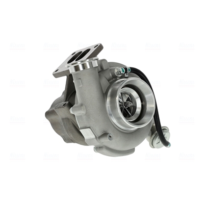 NISSENS 93299 for MERCEDES-BENZ