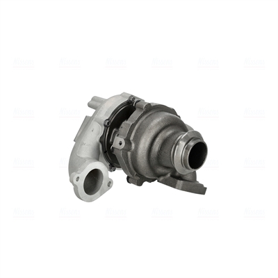 NISSENS Lader, ladesystem 93258 for FORD VAUXHALL DS PEUGEOT TOYOTA