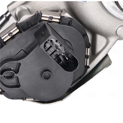 NISSENS Lader, ladesystem 93514 for VAUXHALL DS FIAT TOYOTA