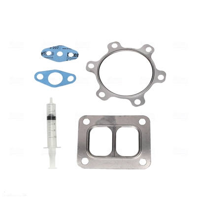 NISSENS 93846 for MERCEDES-BENZ