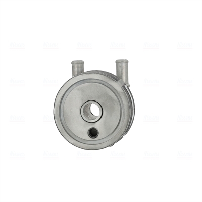 NISSENS Oliekøler, automatisk gearkasse 91507 for DS