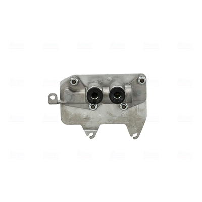 NISSENS Oliekøler, automatisk gearkasse 91411 for MERCEDES-BENZ