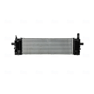NISSENS Ladeluftkøler 961377 for BMW