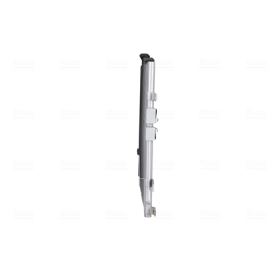 NISSENS Kondensor, klimaanlæg 940832 for KIA