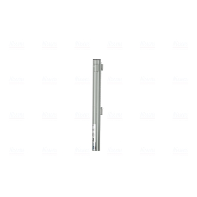 NISSENS Kondensor, klimaanlæg 940034 for RENAULT