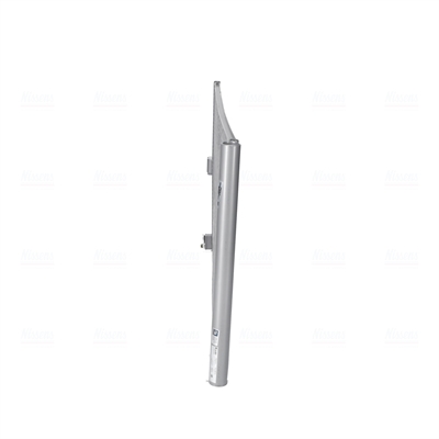 NISSENS Kondensor, klimaanlæg 940420 for MERCEDES-BENZ