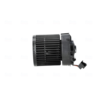 NISSENS Kabineblæser 87516 for NISSAN