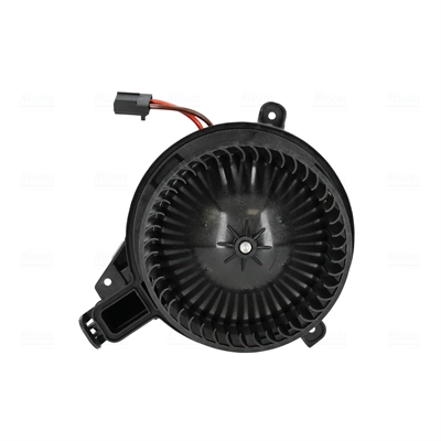 NISSENS Kabineblæser 87852 for SEAT