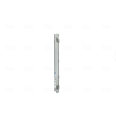 NISSENS Kondensor, klimaanlæg 941368 for AUDI