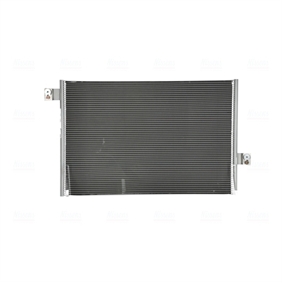 NISSENS Kondensor, klimaanlæg 941324 for MERCEDES-BENZ