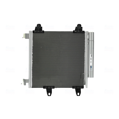 NISSENS Kondensor, klimaanlæg 941352 for TOYOTA