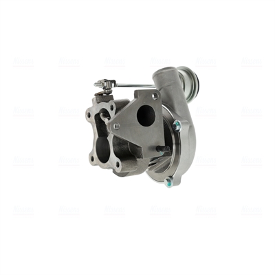 NISSENS Lader, ladesystem 93073 for DACIA NISSAN RENAULT