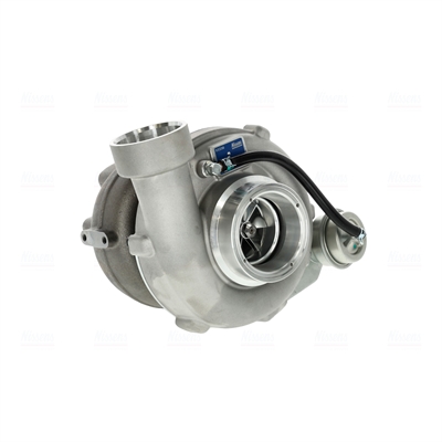 NISSENS 93336 for MERCEDES-BENZ