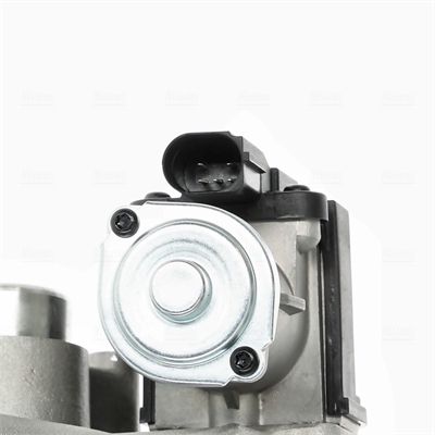 NISSENS Lader, ladesystem 93500 for SKODA AUDI VW