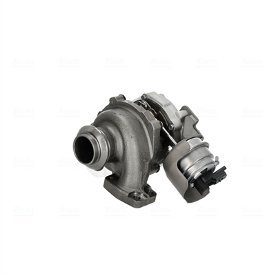 NISSENS Lader, ladesystem 93258 for FORD VAUXHALL DS PEUGEOT TOYOTA