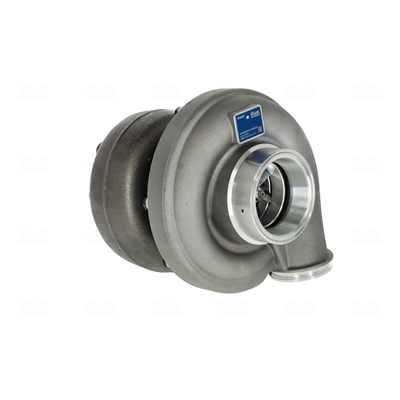 NISSENS 93583 for MAN