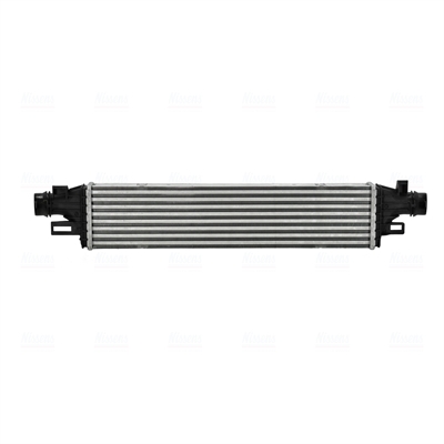 NISSENS Ladeluftkøler 961335 for OPEL