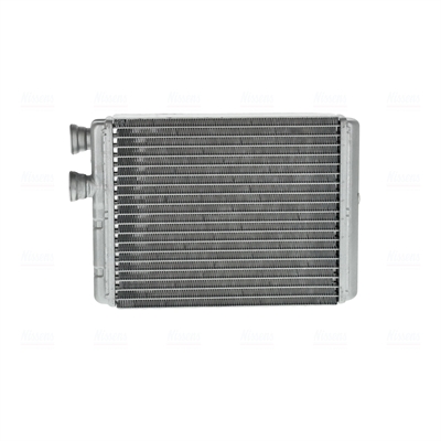 NISSENS Varmeelement, kabinevarme 707369 for VAUXHALL CITROËN