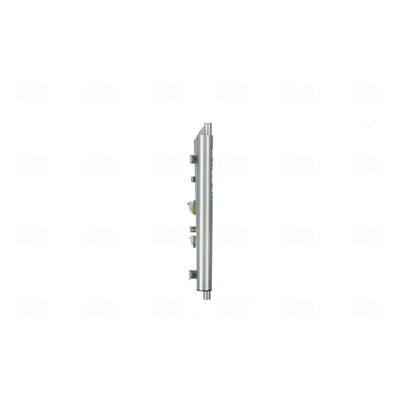 NISSENS Kondensor, klimaanlæg 941367 for FORD