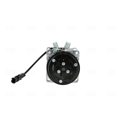 NISSENS 89139 for MAN
