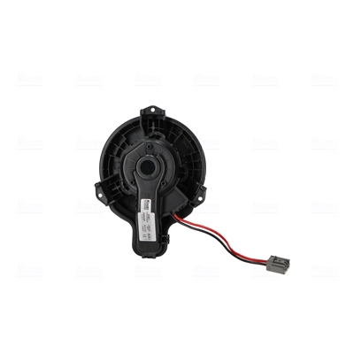 NISSENS Kabineblæser 87867 for FORD
