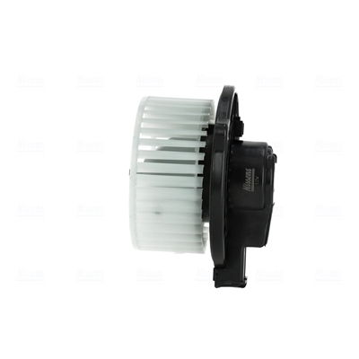 NISSENS Kabineblæser 87845 for MAZDA