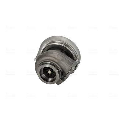 NISSENS 93652 for IVECO
