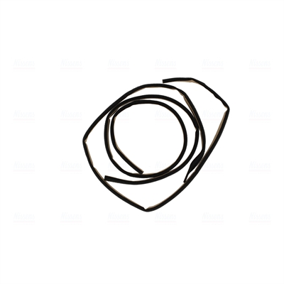 NISSENS Varmeelement, kabinevarme 707423 for MERCEDES-BENZ