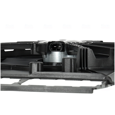 NISSENS Ventilator, motorkøling 850112 for PEUGEOT