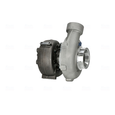 NISSENS 93713 for MERCEDES-BENZ