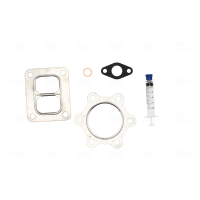NISSENS 93728 for MERCEDES-BENZ