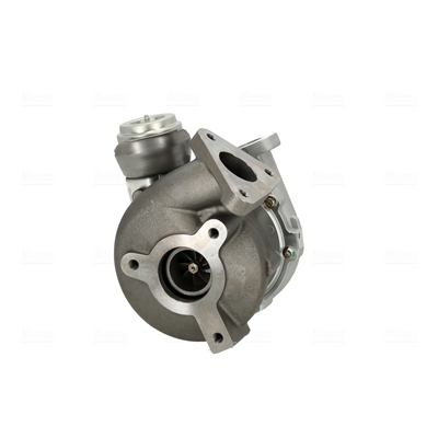 NISSENS Lader, ladesystem 93779 for NISSAN