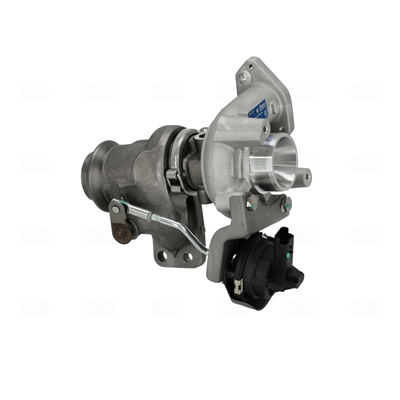 NISSENS Lader, ladesystem 93559 for VAUXHALL DS MITSUBISHI