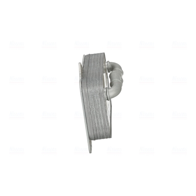 NISSENS Oliekøler, automatisk gearkasse 91526 for VW CUPRA