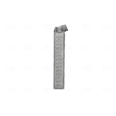 NISSENS Varmeelement, kabinevarme 707401 for SKODA