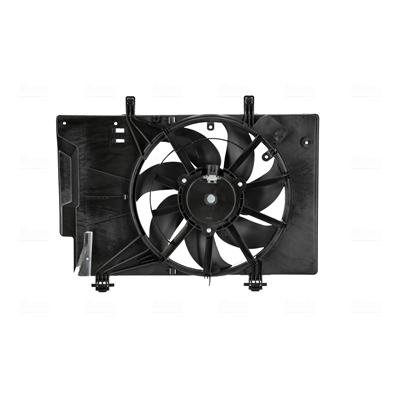 NISSENS Ventilator, motorkøling 85811 for FORD