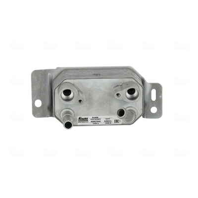 NISSENS Oliekøler, automatisk gearkasse 91600 for FORD