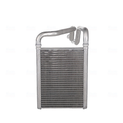 NISSENS Varmeelement, kabinevarme 707410 for HYUNDAI
