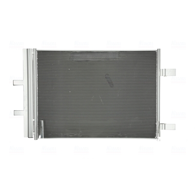 NISSENS Kondensor, klimaanlæg 941405 for RENAULT