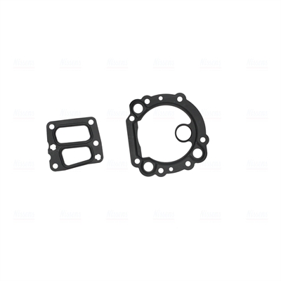 NISSENS EGR-ventil 98556 for FORD USA